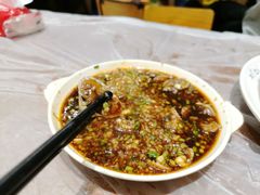 -桥东喜碧海鲜街(水东街店)