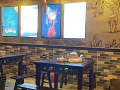-52HZ主题桌游馆(解放西路店)