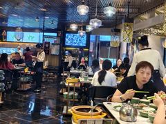 -润园四季椰子鸡火锅(海上世界店)