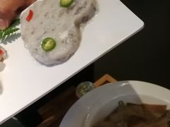 -井格重庆火锅(临平银泰城店)