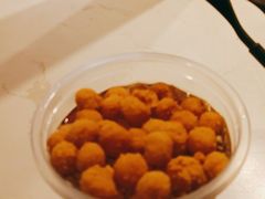 -甜心闲生传统手工冰粉(太古里店)