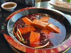 -三江两海老火锅(北京首店)
