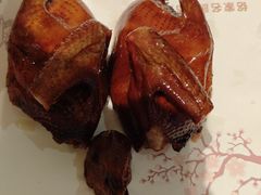 -铭家点心(秦岭路店)