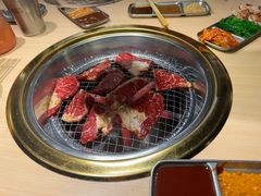-伊茉家的烤肉店(勒泰中心店)