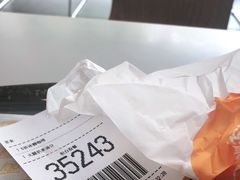 -麦当劳(南京五龙店)
