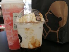 -喜茶(深圳东门1234店)