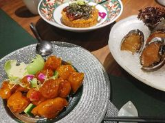 -木棉·醉心粤味(COCO Park店)