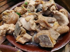 -田园印象·成都土菜院子(华阳店)