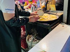 -张记灌饼(丰富路店)