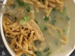 -糯米团油茶早餐铺