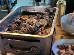 -正宗老字号万州烤鱼(怡福路店)