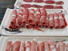-虾大侠·盱眙龙虾老北京铜锅涮羊肉(金楠天街店)