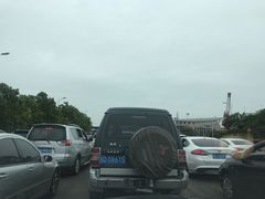 -海安新港(公交站)