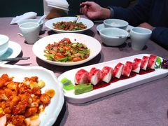 -羲和雅苑•北京烤鸭(乐园道万象城店)