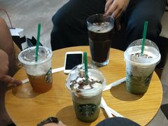 -星巴克臻选(重庆沙坪坝店)