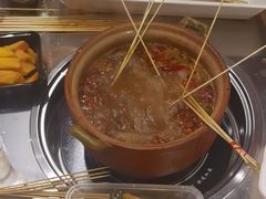 -老之蜀涮串(太平大街店)