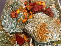 -食光慢宴·安吉土菜馆