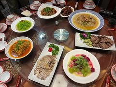 -葛记焖饼(伏牛路店)