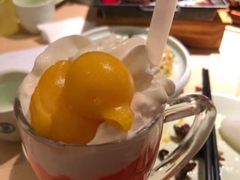 -吕氏疙瘩汤·新派鲁菜(东城万达广场店)