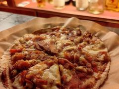 -The Cheebat 锌吧·Bistro(体育西店)