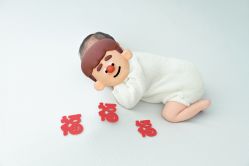 -玛瑞莎孕婴童摄影到家拍
