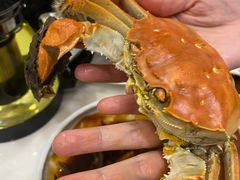 -品鲜村农家菜·阳澄湖大闸蟹(总店)
