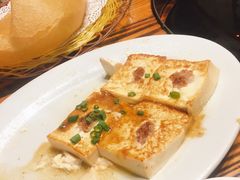 侠成山水豆腐-侠成水上农庄(工业大道店)