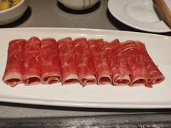 -海底捞火锅(吉利大厦店)