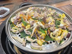 -阿多私房菜(顺德店)