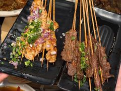 -情妹耙泥鳅·江湖川菜(科华店)