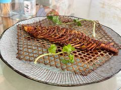 -天天向上素食餐厅(五台山店)