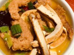 -窄巷子陕菜馆·地道陕西菜(粉巷店)