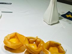 炸元宝牛奶-南棠馆粤菜坊(销品茂店)