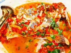 -坛宗剁椒鱼头(河西王府井店)