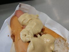 超级热狗-宜家·瑞典食品屋(四元桥店)