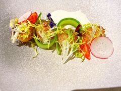 -巴别塔法餐舍(合作路店)