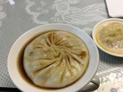 -德泉汤包大酒店