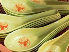 -张记牛肉面馆(天津路店)