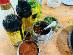 调料盒-元盛居(生态大街店)