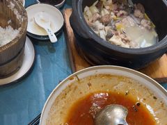 -干老四雅鱼饭店(滨江西路店)