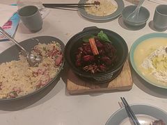 -鹿港小镇(悠唐店)