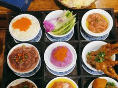 -楠火锅(西单店)
