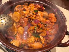 -凤兴鸡煲(宝安海雅店)