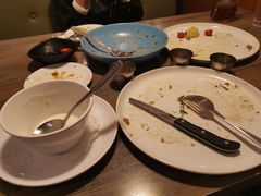 -周沫西餐(漫广场店)
