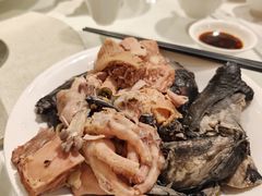 -東海海鲜酒家(中信广场店)