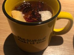 陈皮洛神花茶盒-太二酸菜鱼(中山龙之梦店)