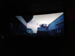 -保利国际影城杭州中南店