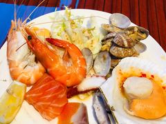 -西安W酒店·WEI全味西餐厅