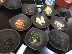 -咸草酱蟹
