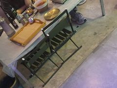 -夜火烤摊·东北烧烤酒场·老杨小黄鱼